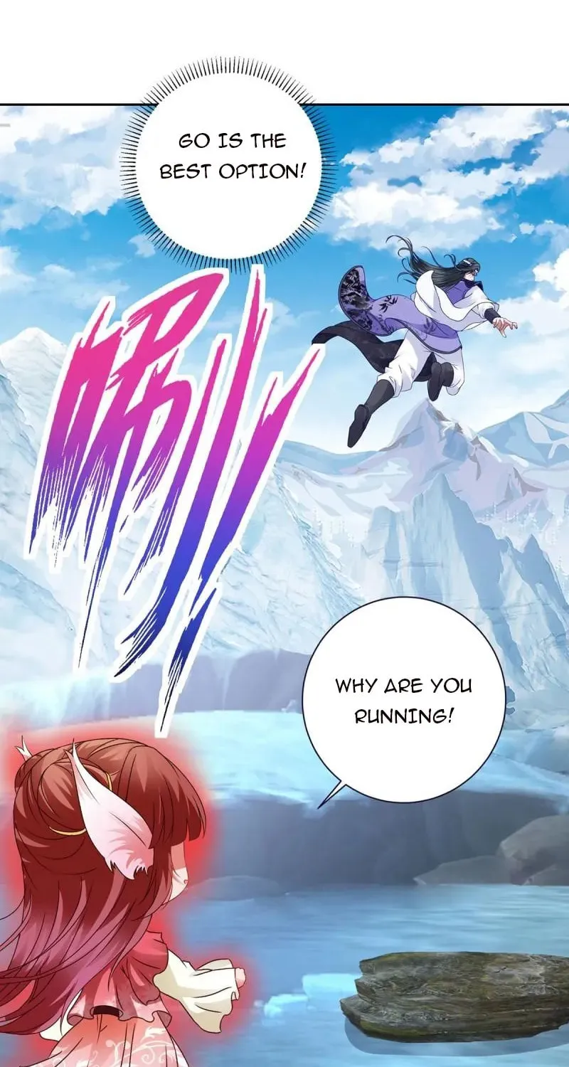 Divine Spirit Martial Emperor (Colored) Chapter 275 page 29 - 