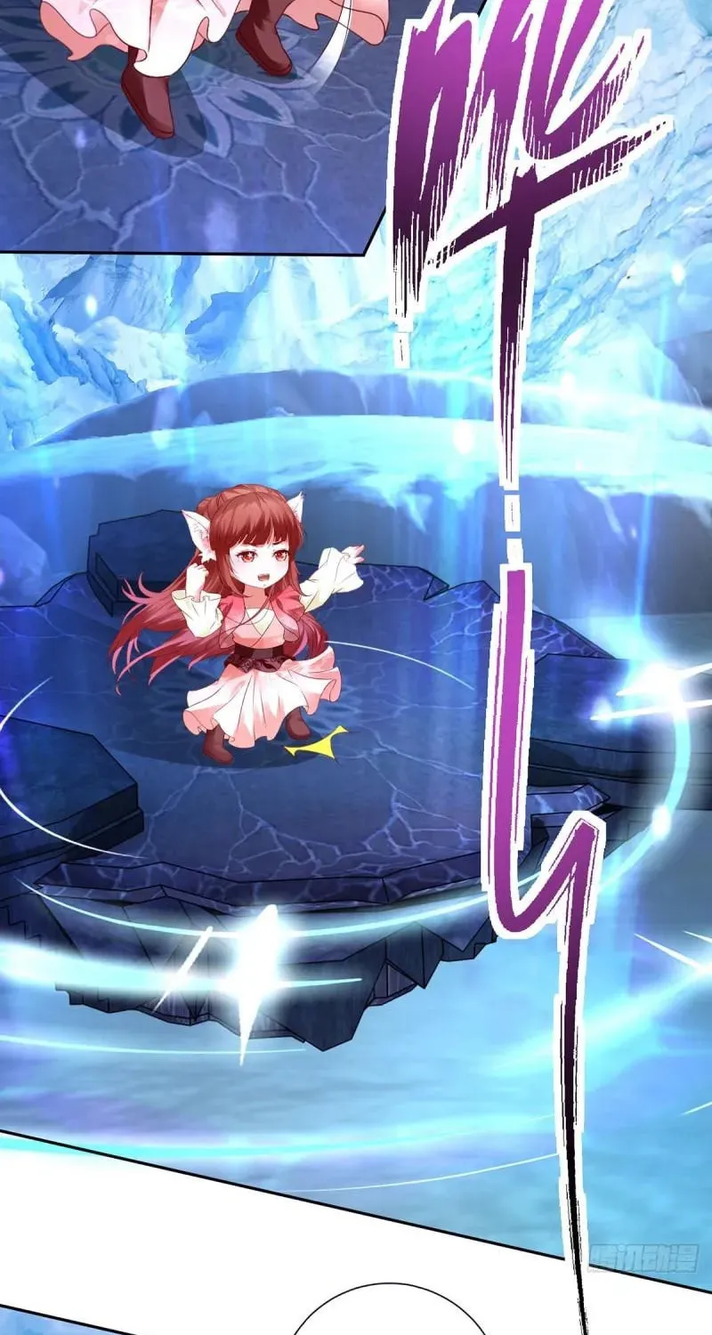 Divine Spirit Martial Emperor (Colored) Chapter 276 page 3 - 