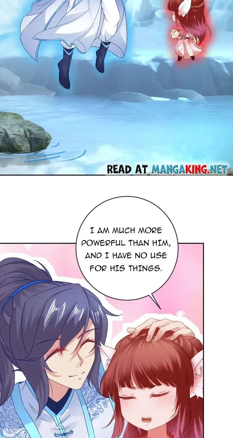 Divine Spirit Martial Emperor (Colored) Chapter 276 page 24 - 