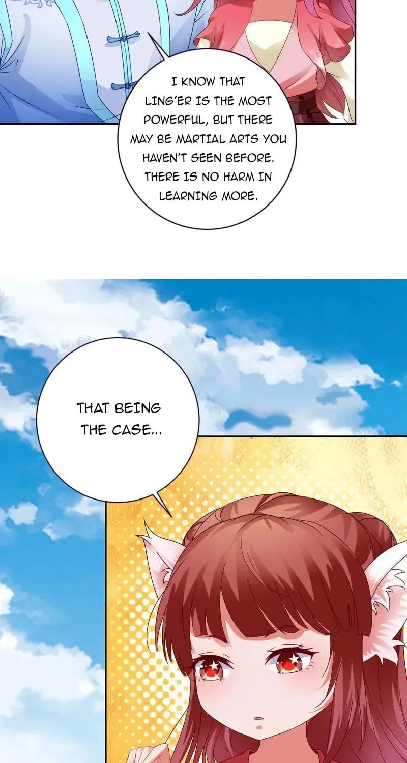Divine Spirit Martial Emperor (Colored) Chapter 276 page 25 - 