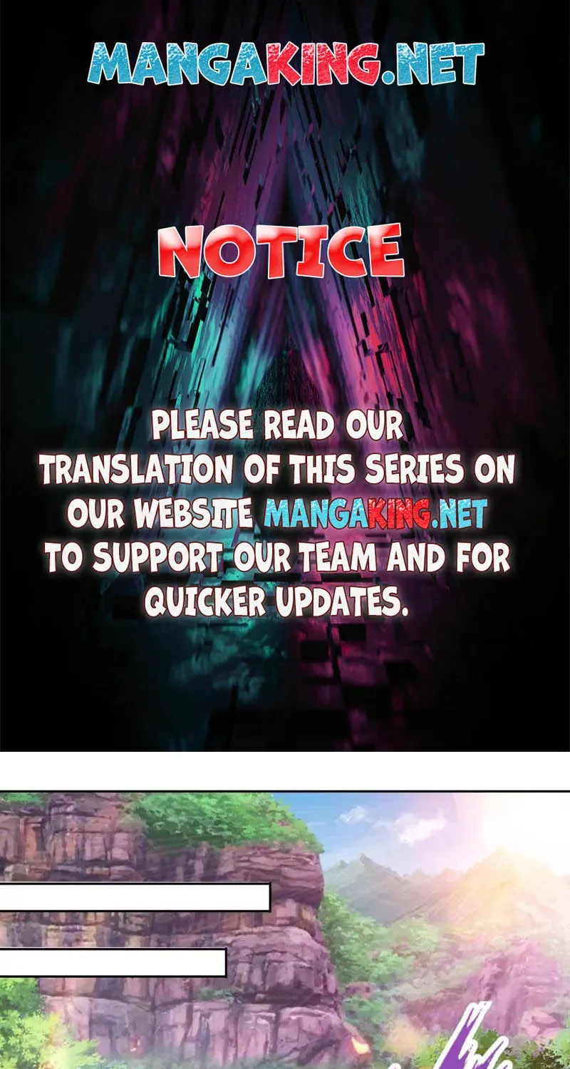 Divine Spirit Martial Emperor (Colored) Chapter 277 page 1 - 