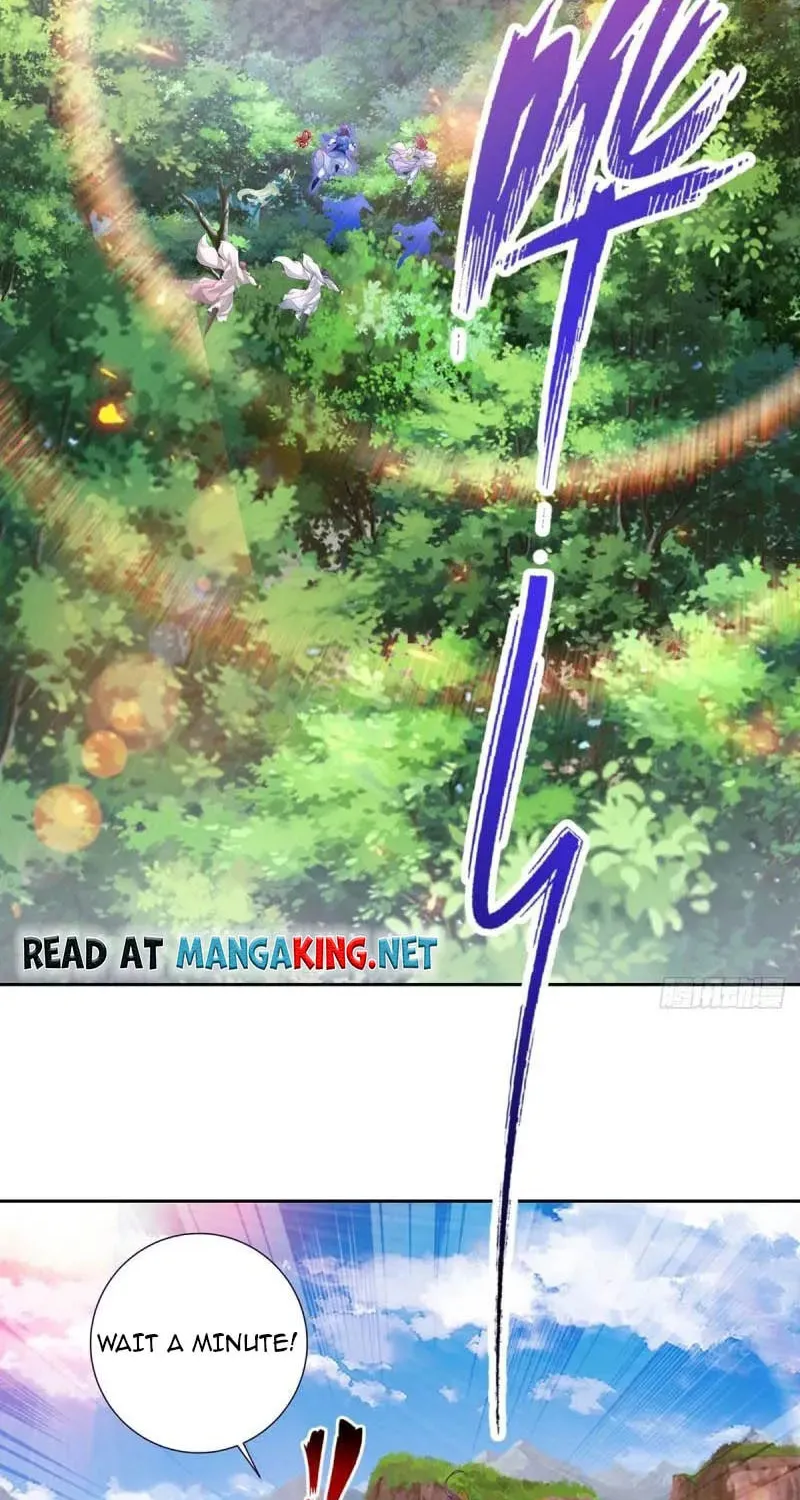 Divine Spirit Martial Emperor (Colored) Chapter 277 page 2 - 