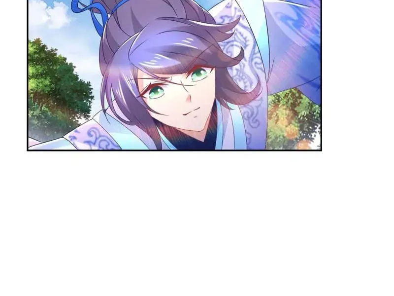 Divine Spirit Martial Emperor (Colored) Chapter 277 page 28 - 