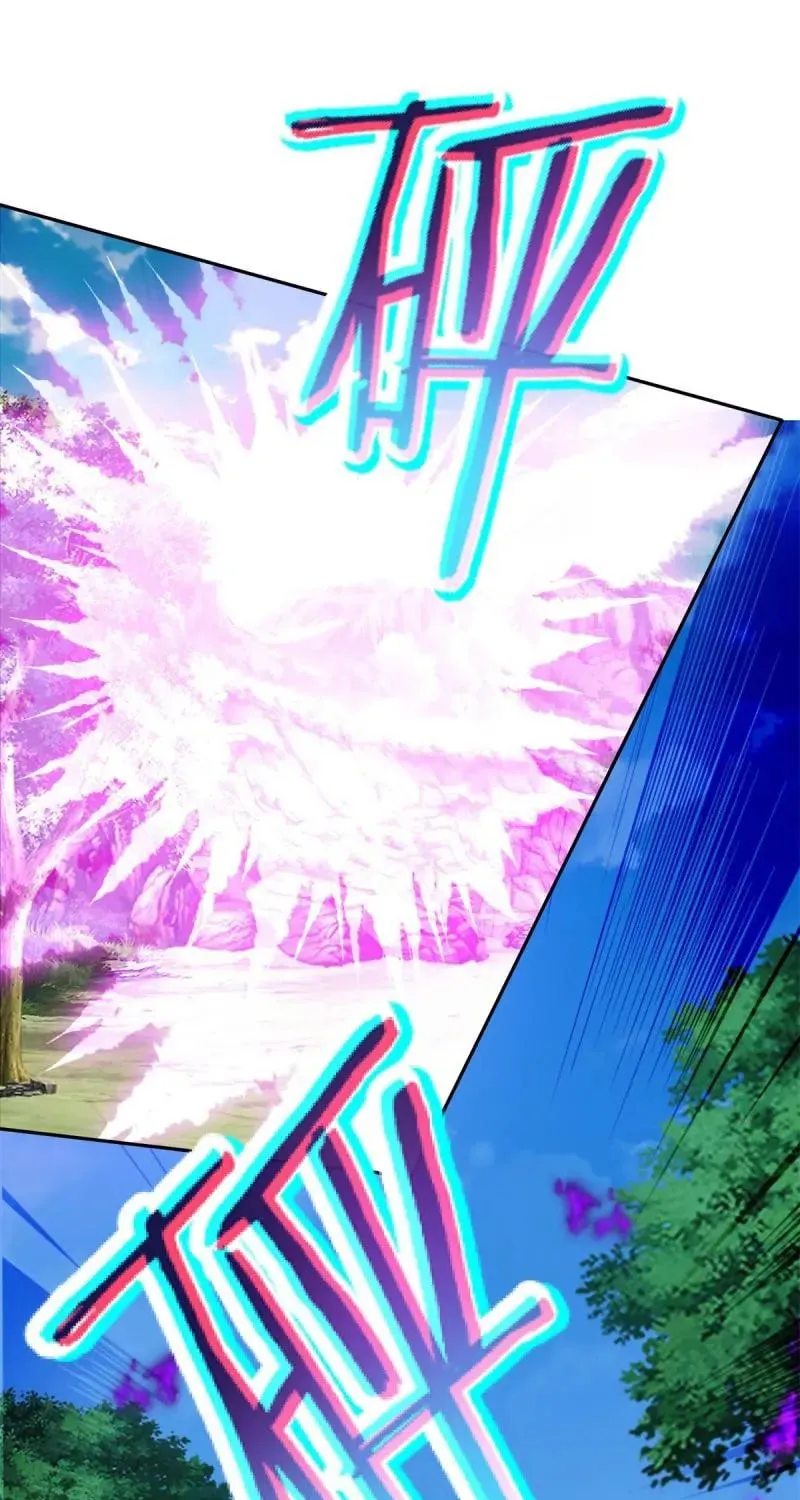 Divine Spirit Martial Emperor (Colored) Chapter 278 page 6 - 