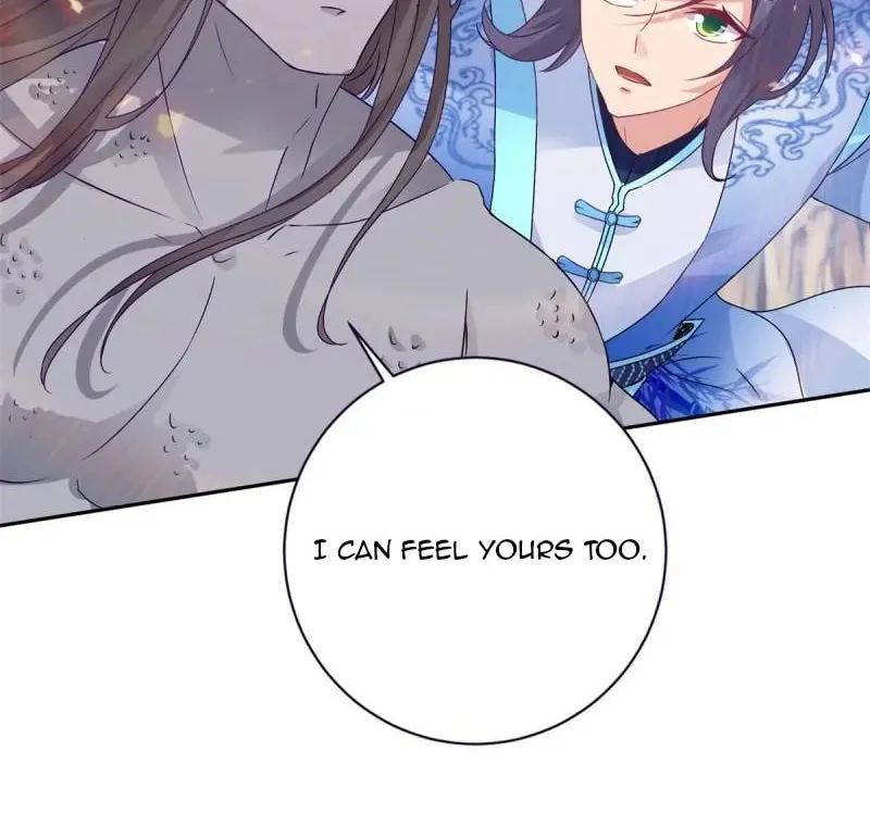 Divine Spirit Martial Emperor (Colored) Chapter 279 page 13 - 