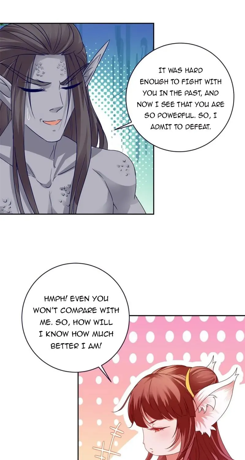 Divine Spirit Martial Emperor (Colored) Chapter 279 page 7 - 