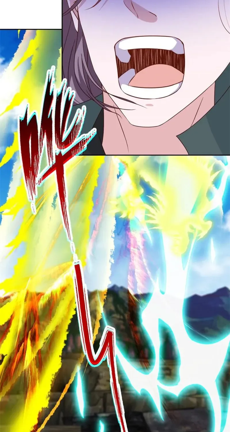 Divine Spirit Martial Emperor (Colored) Chapter 281 page 6 - 