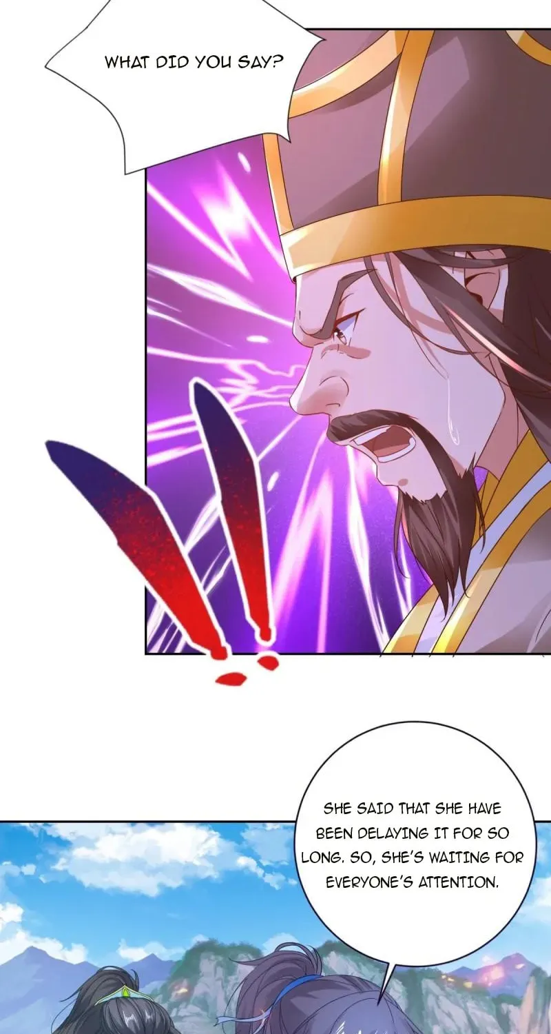 Divine Spirit Martial Emperor (Colored) Chapter 282 page 15 - 