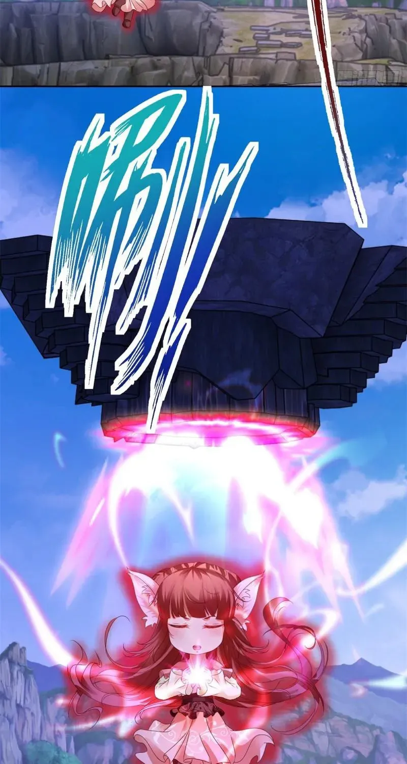 Divine Spirit Martial Emperor (Colored) Chapter 282 page 20 - 
