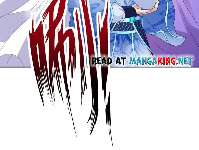 Divine Spirit Martial Emperor (Colored) Chapter 283 page 21 - 