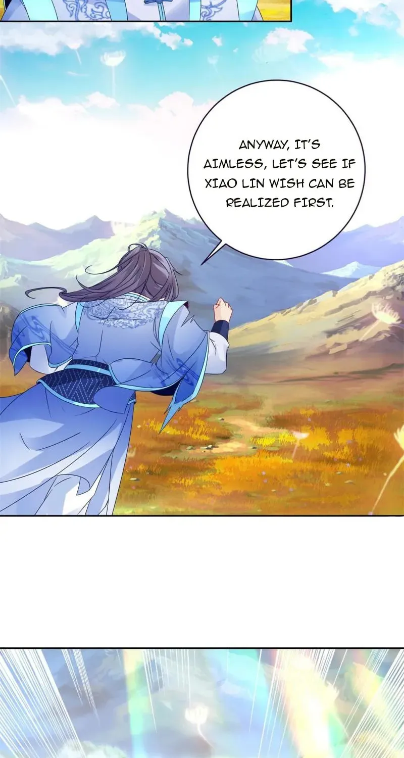 Divine Spirit Martial Emperor (Colored) Chapter 284 page 19 - 