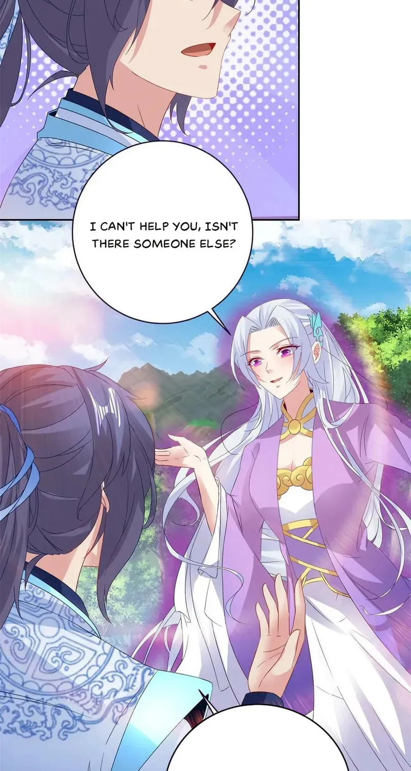 Divine Spirit Martial Emperor (Colored) Chapter 286 page 3 - 