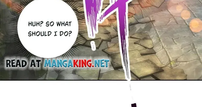 Divine Spirit Martial Emperor (Colored) Chapter 289 page 19 - 