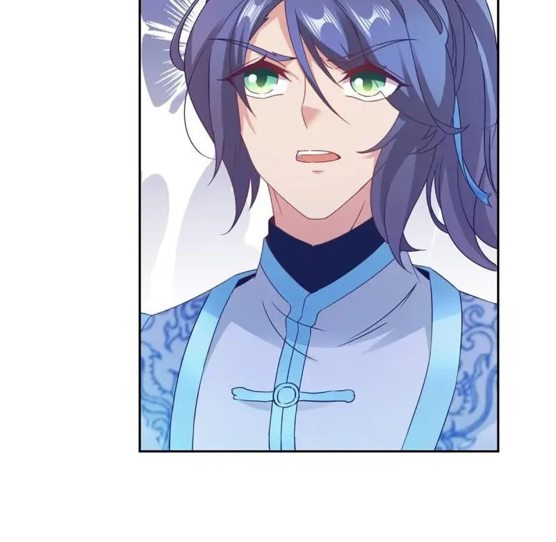 Divine Spirit Martial Emperor (Colored) Chapter 291 page 21 - 