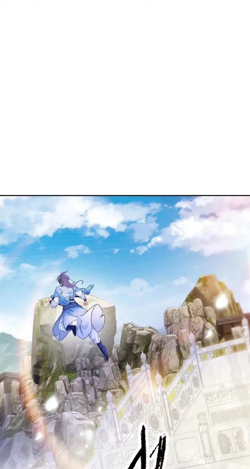 Divine Spirit Martial Emperor (Colored) Chapter 293 page 31 - 