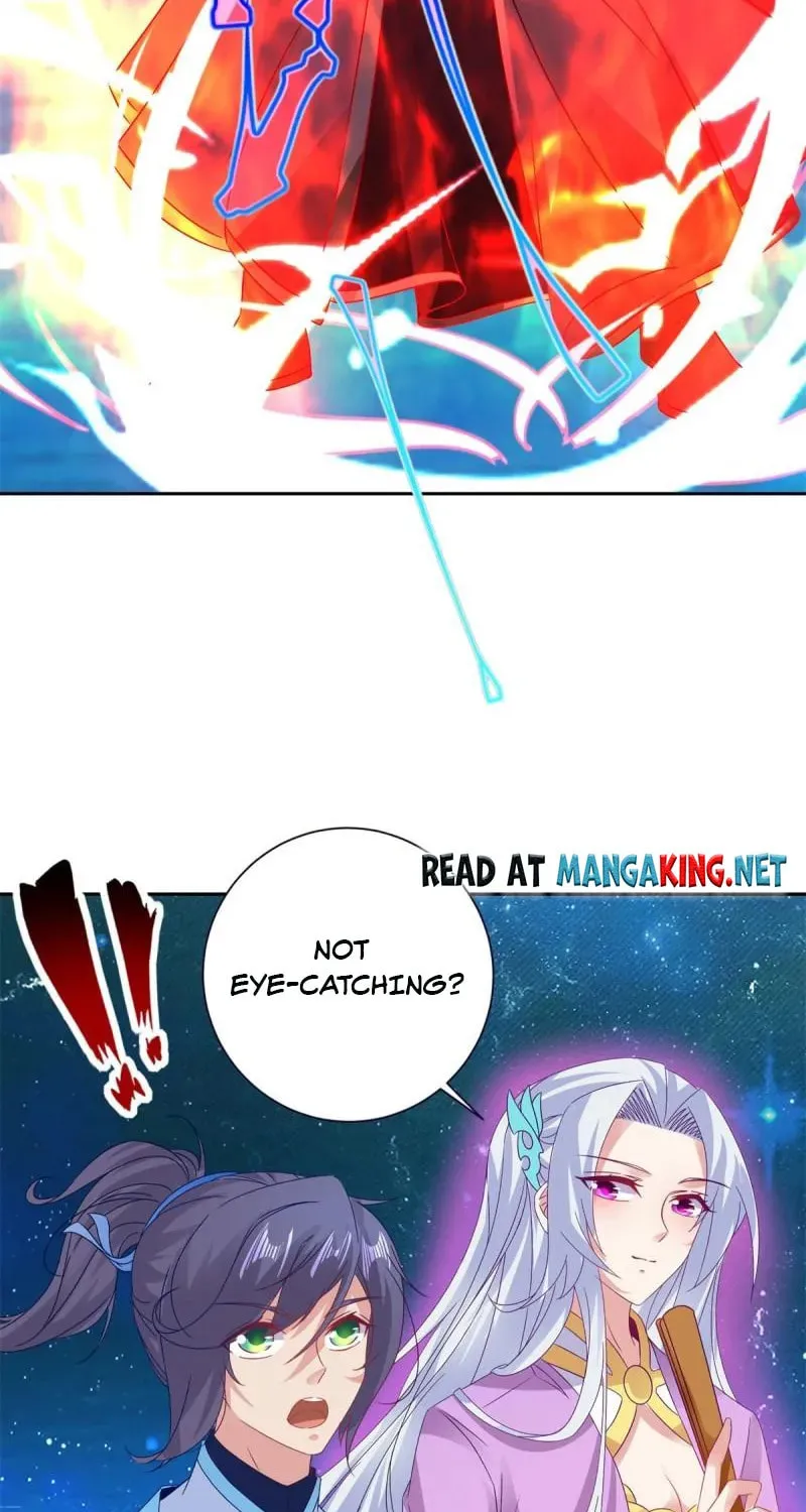 Divine Spirit Martial Emperor (Colored) Chapter 294 page 15 - 