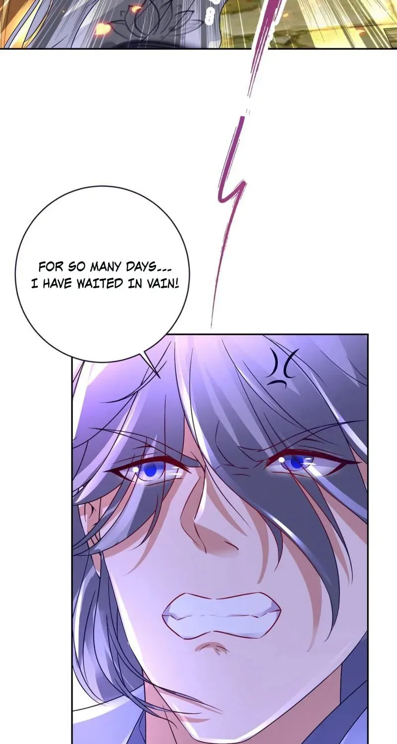 Divine Spirit Martial Emperor (Colored) Chapter 294 page 33 - 