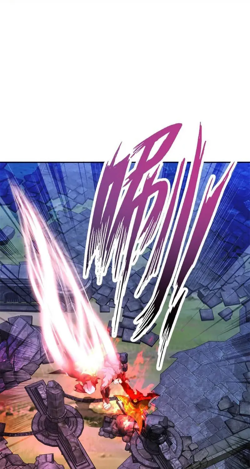 Divine Spirit Martial Emperor (Colored) Chapter 295 page 8 - 