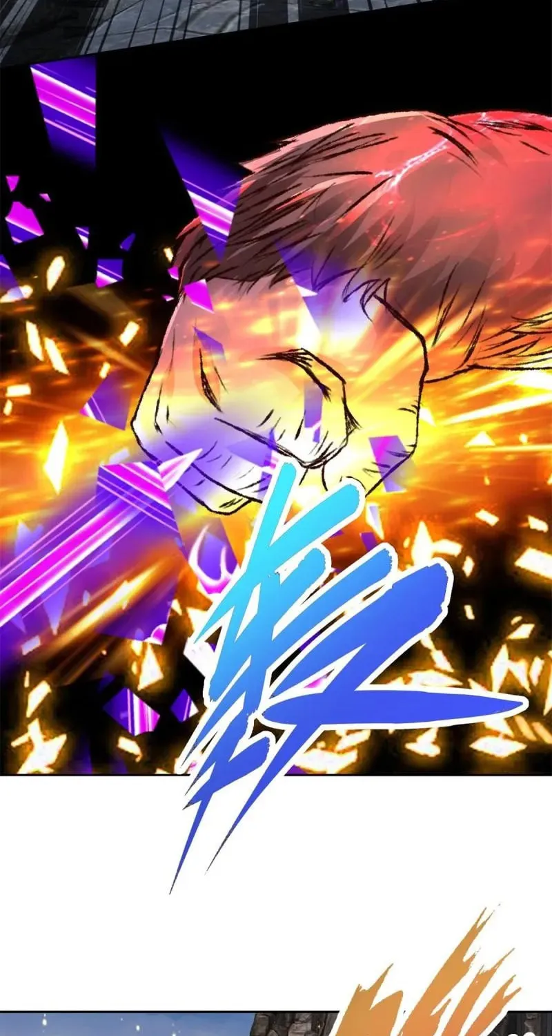 Divine Spirit Martial Emperor (Colored) Chapter 297 page 14 - 