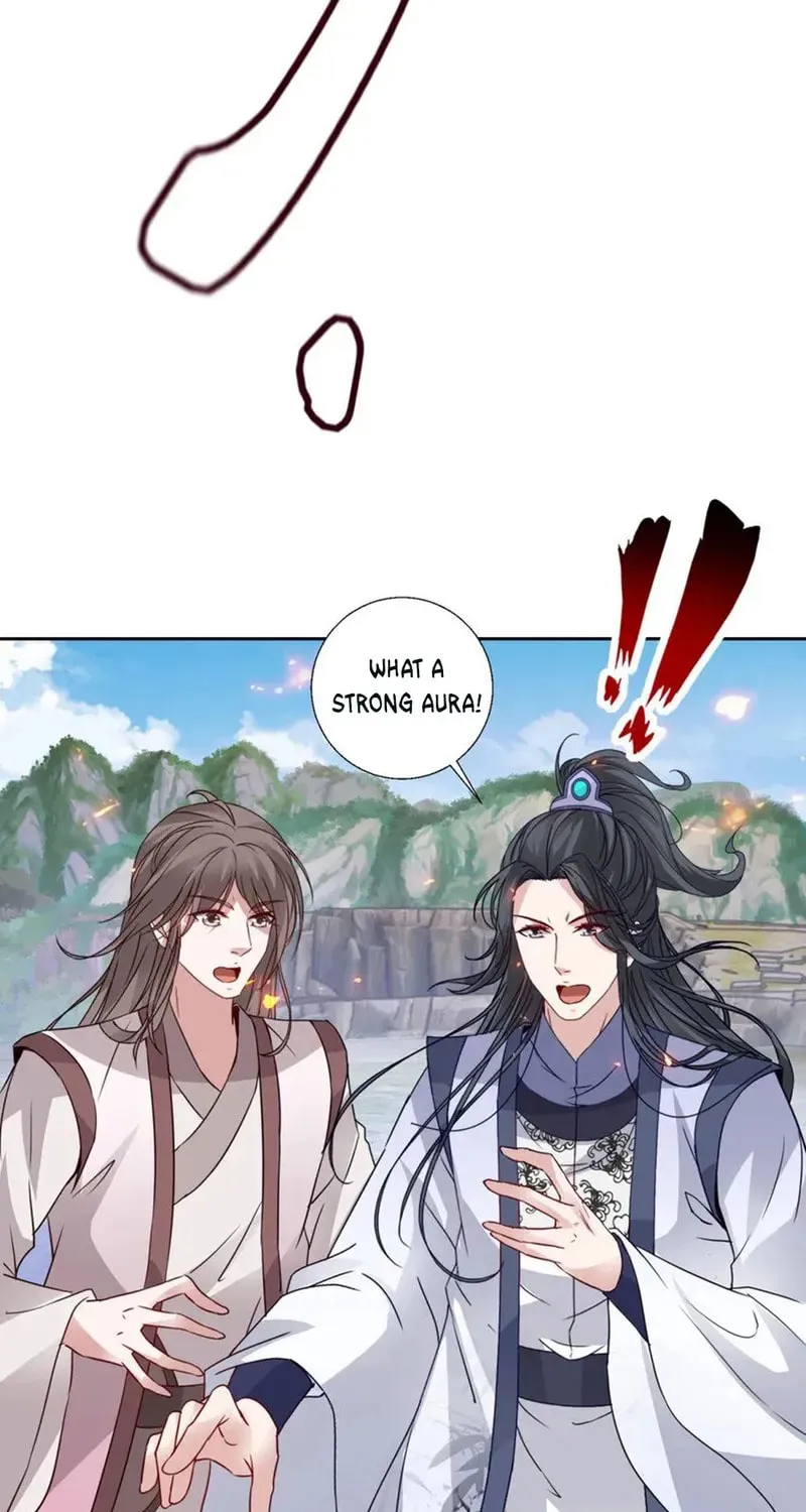 Divine Spirit Martial Emperor (Colored) Chapter 299 page 15 - 