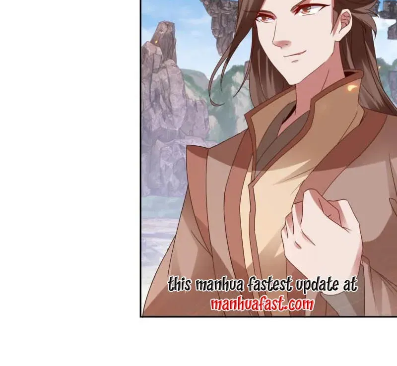 Divine Spirit Martial Emperor (Colored) Chapter 300 page 5 - 