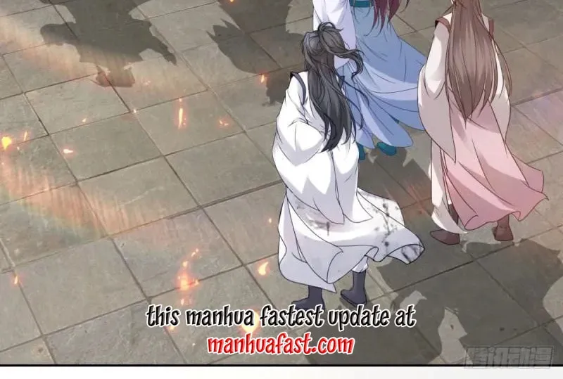 Divine Spirit Martial Emperor (Colored) Chapter 301 page 23 - 