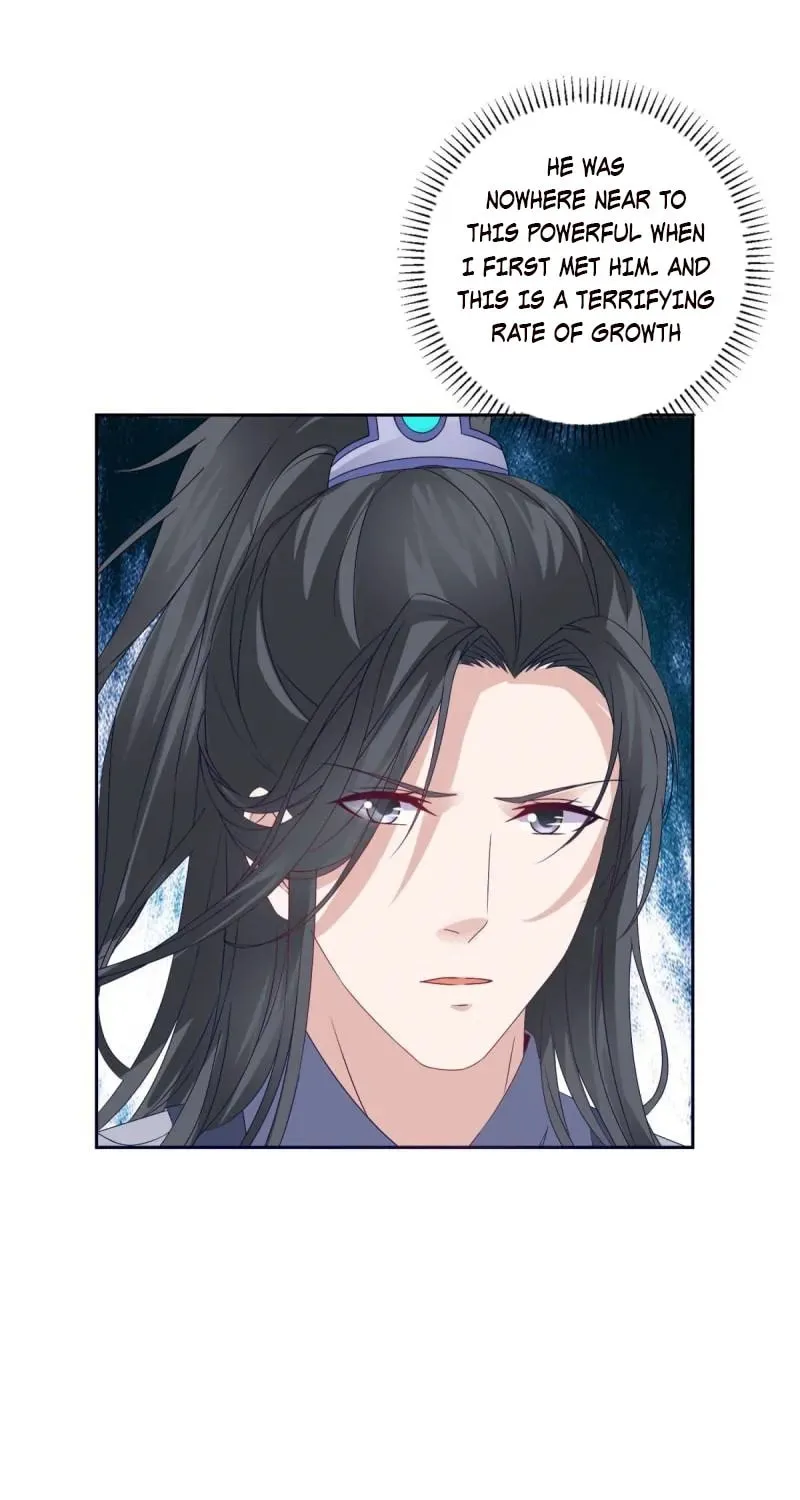 Divine Spirit Martial Emperor (Colored) Chapter 301 page 7 - 