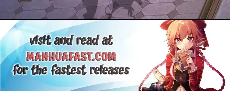 Divine Spirit Martial Emperor (Colored) Chapter 303 page 32 - 