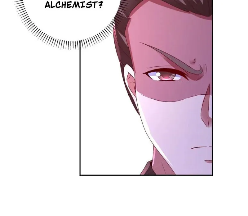 Divine Spirit Martial Emperor (Colored) Chapter 303 page 5 - 