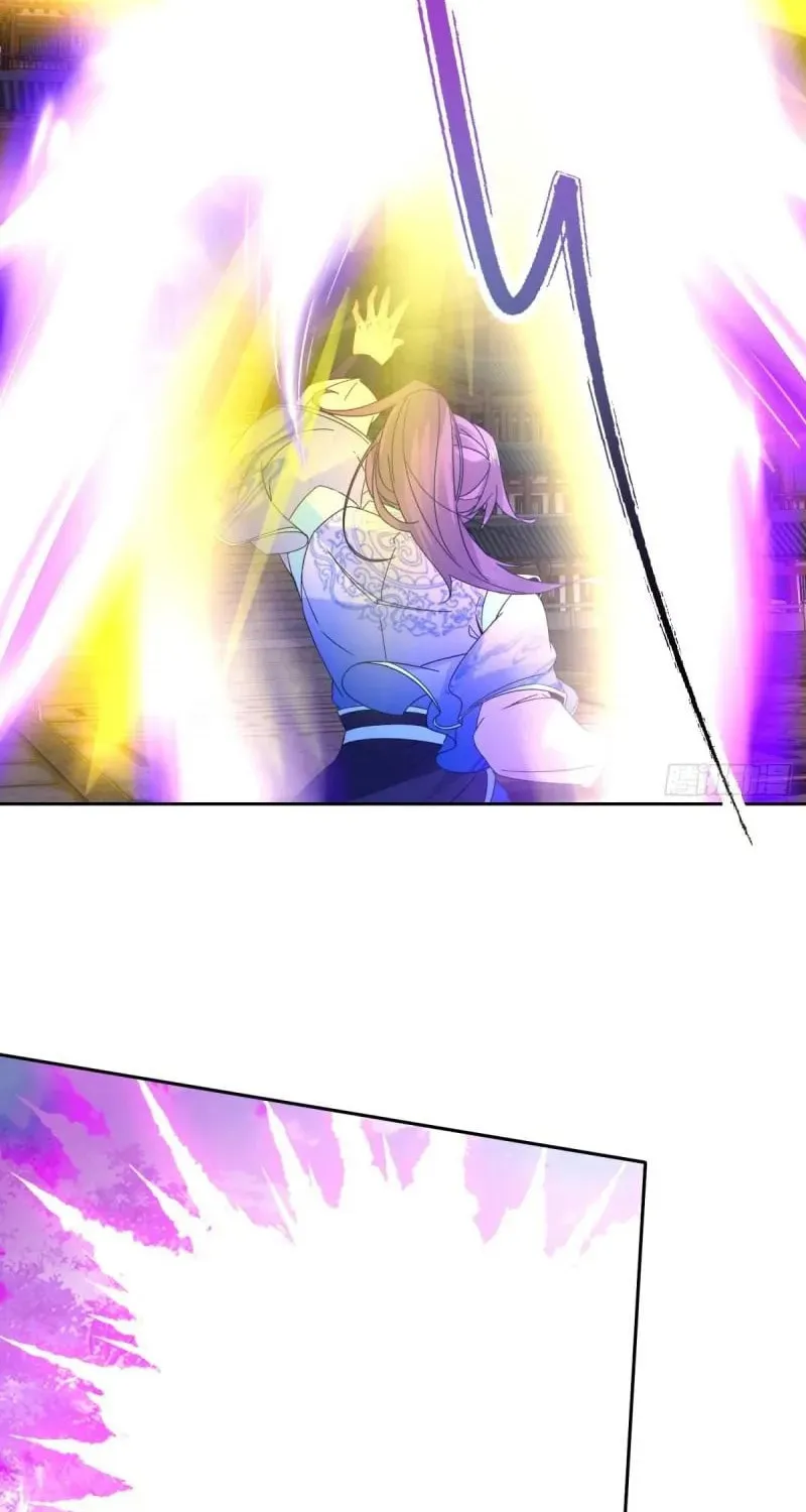 Divine Spirit Martial Emperor (Colored) Chapter 304 page 12 - 