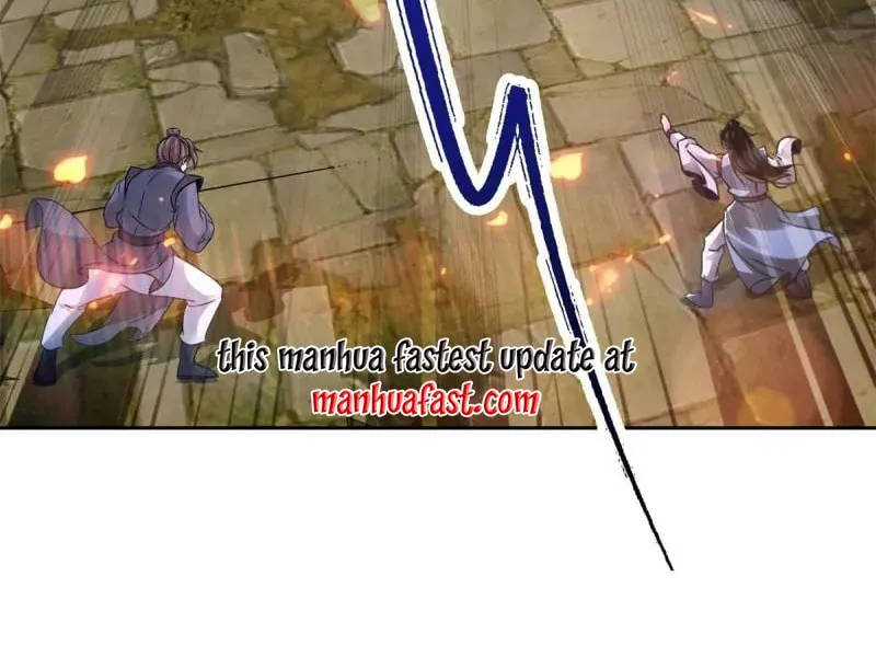 Divine Spirit Martial Emperor (Colored) Chapter 304 page 28 - 