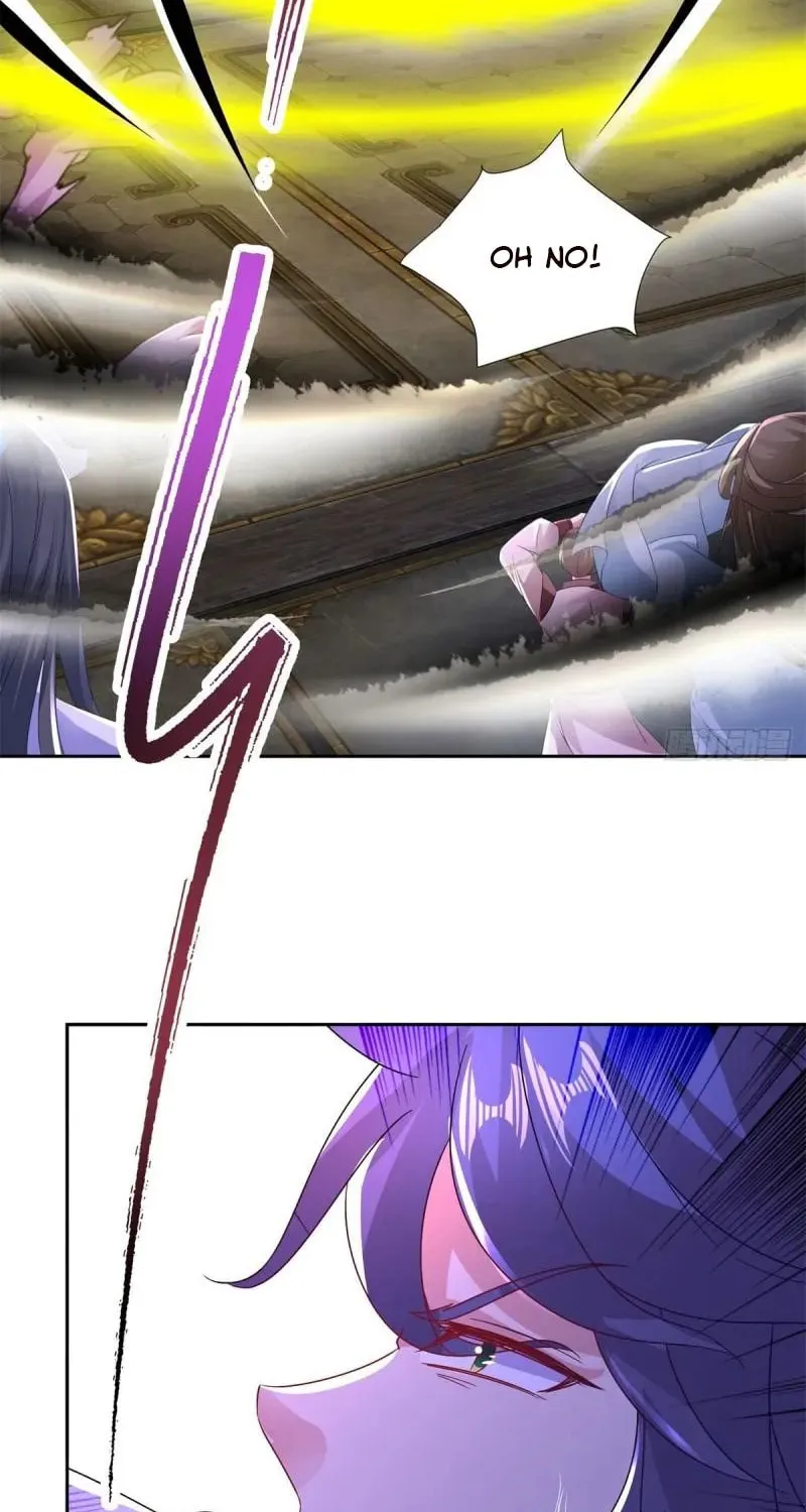 Divine Spirit Martial Emperor (Colored) Chapter 304 page 10 - 