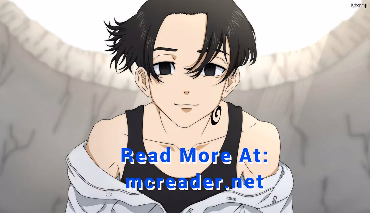 Divine Spirit Martial Emperor Chapter 148 page 5 - 