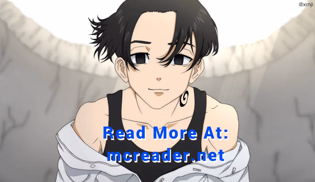 Divine Spirit Martial Emperor Chapter 159 page 5 - 