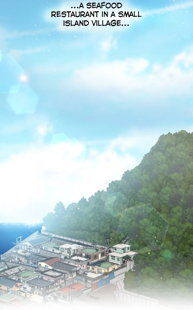 Diving Into Love Chapter 1 page 2 - 