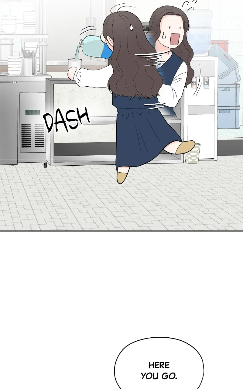 Diving Into Love Chapter 1 page 109 - 
