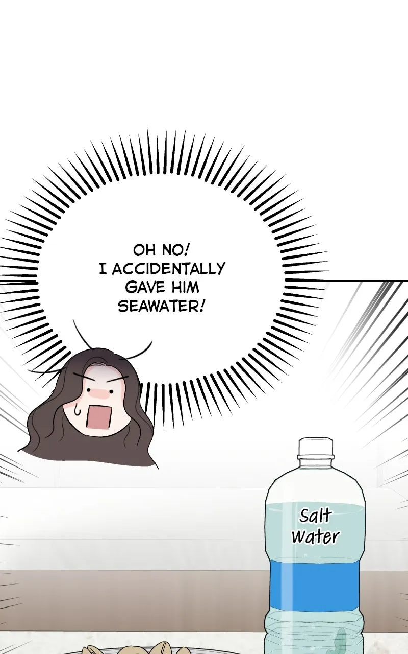 Diving Into Love Chapter 1 page 113 - 