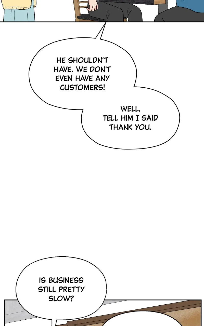 Diving Into Love Chapter 1 page 14 - 