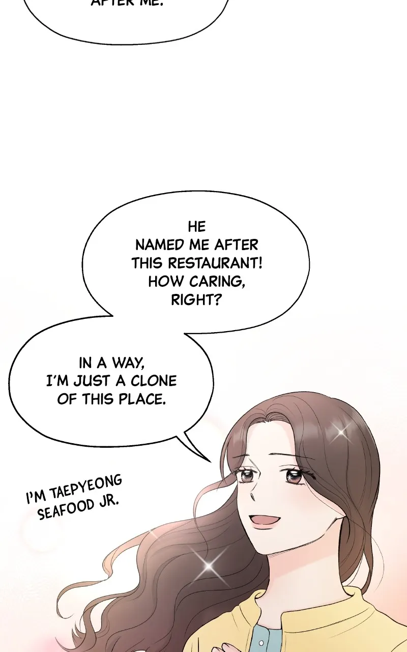 Diving Into Love Chapter 1 page 18 - 