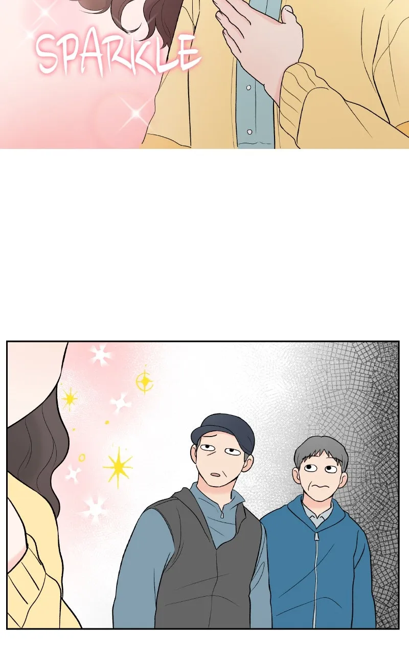 Diving Into Love Chapter 1 page 19 - 