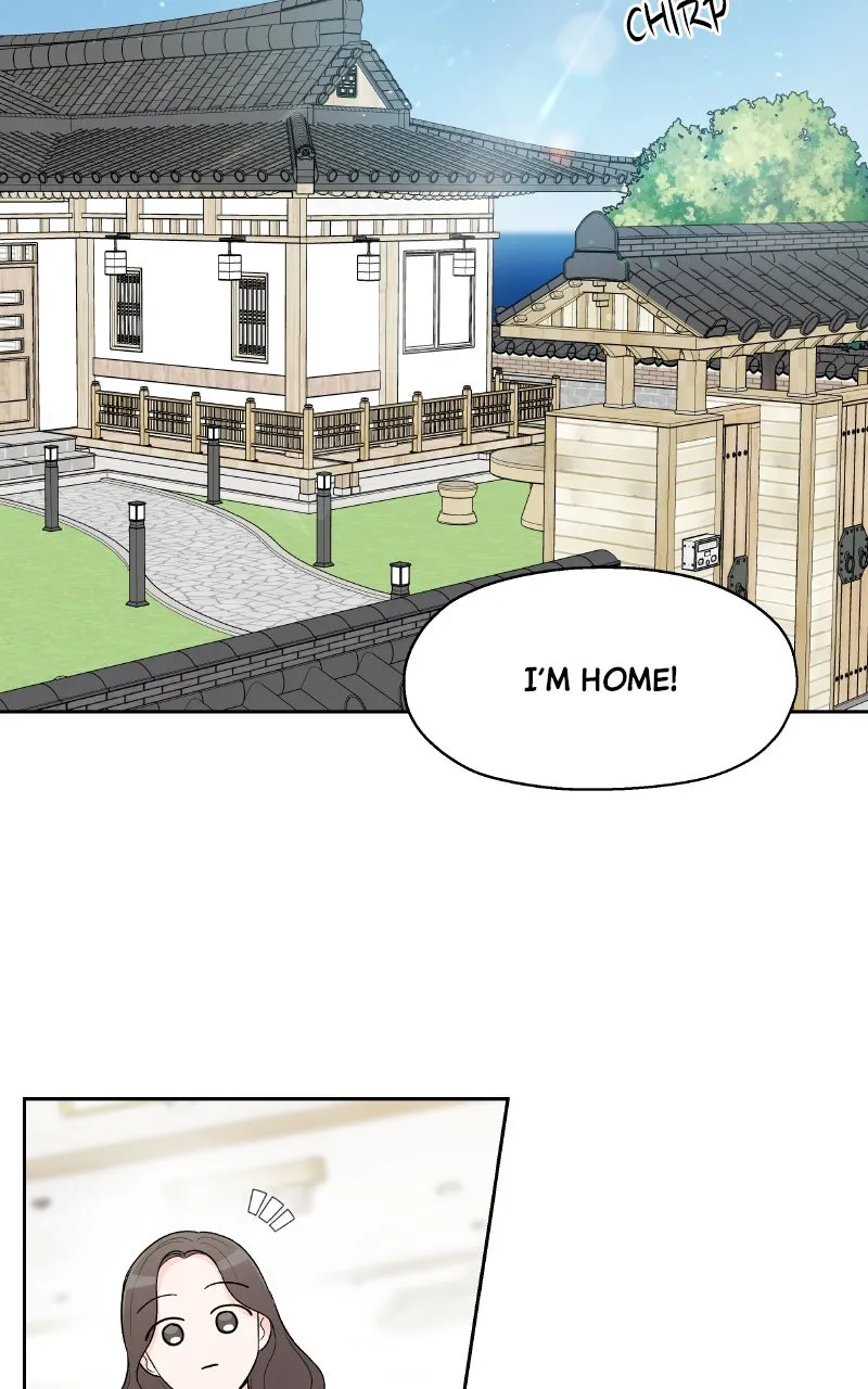 Diving Into Love Chapter 1 page 24 - 