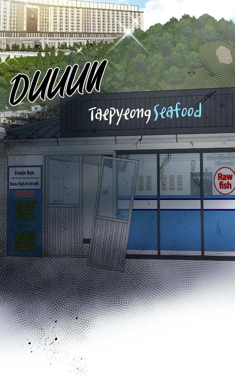 Diving Into Love Chapter 1 page 4 - 