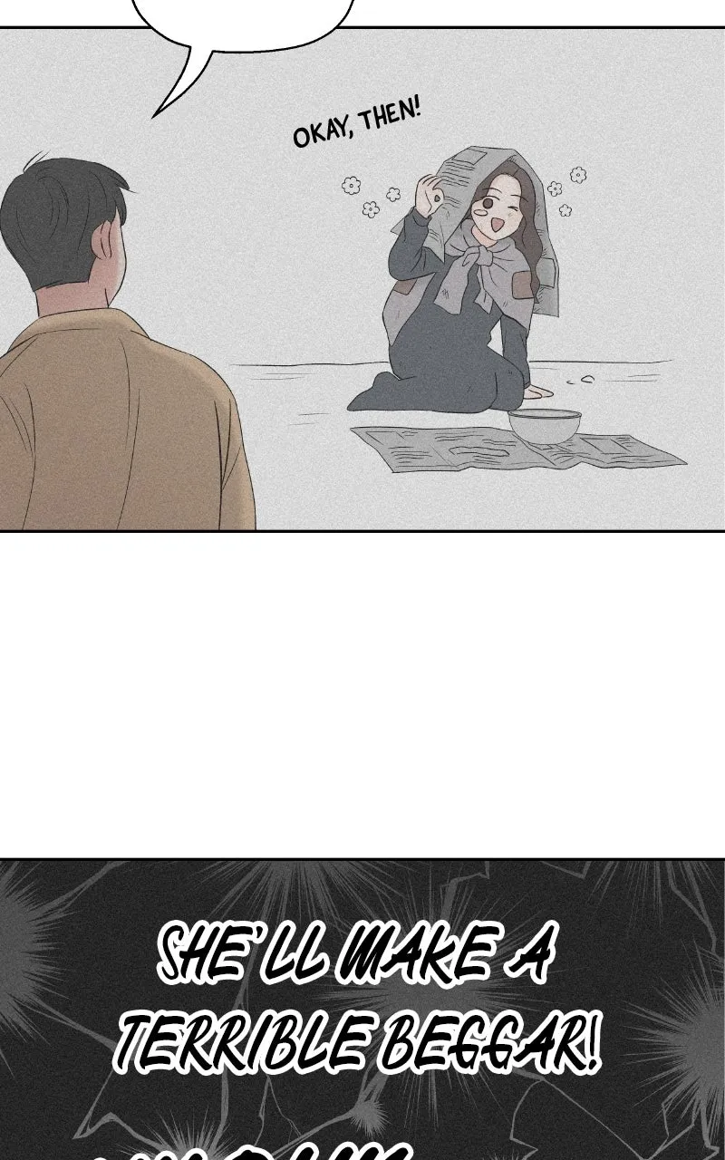 Diving Into Love Chapter 1 page 32 - 