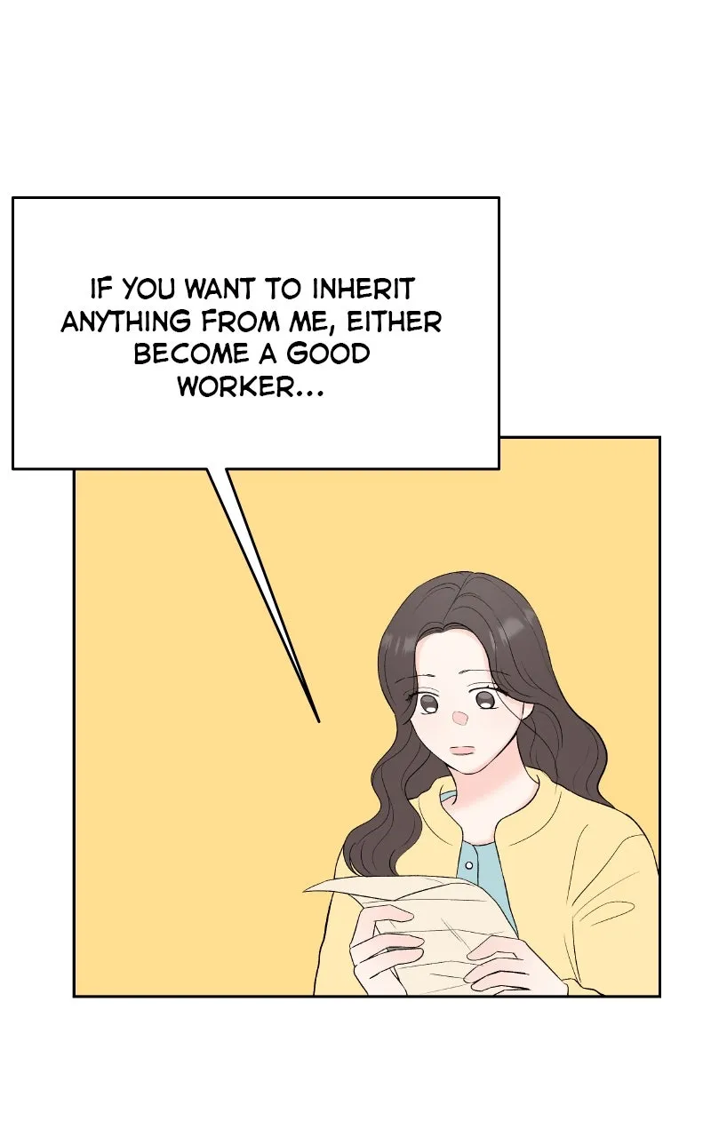 Diving Into Love Chapter 1 page 35 - 