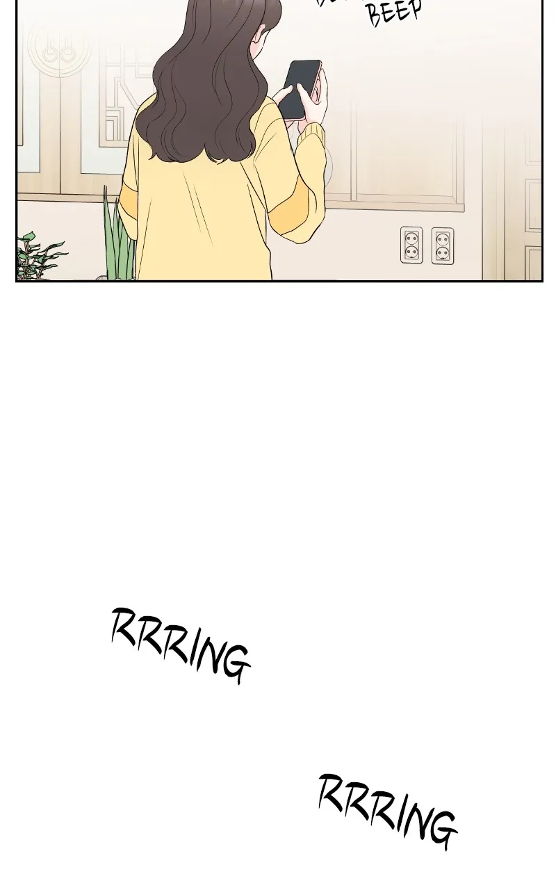 Diving Into Love Chapter 1 page 39 - 