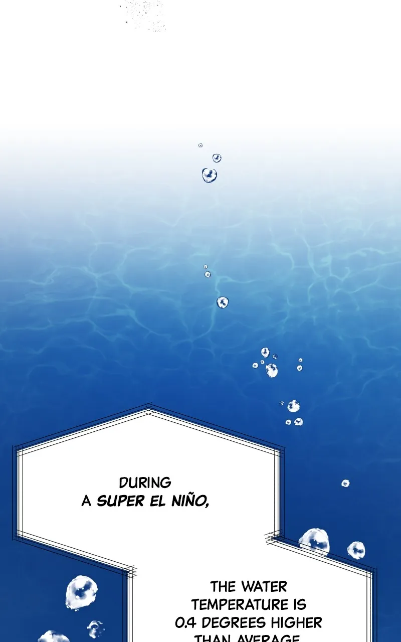 Diving Into Love Chapter 1 page 5 - 