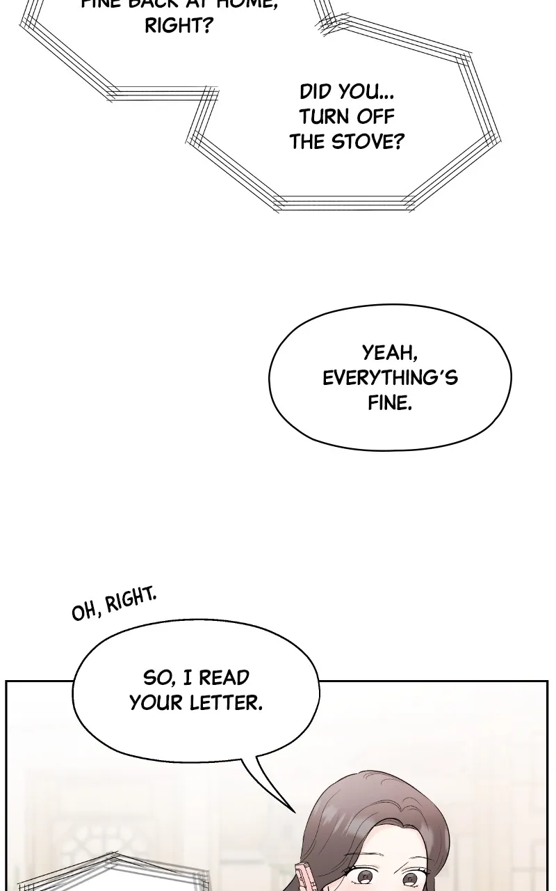 Diving Into Love Chapter 1 page 43 - 