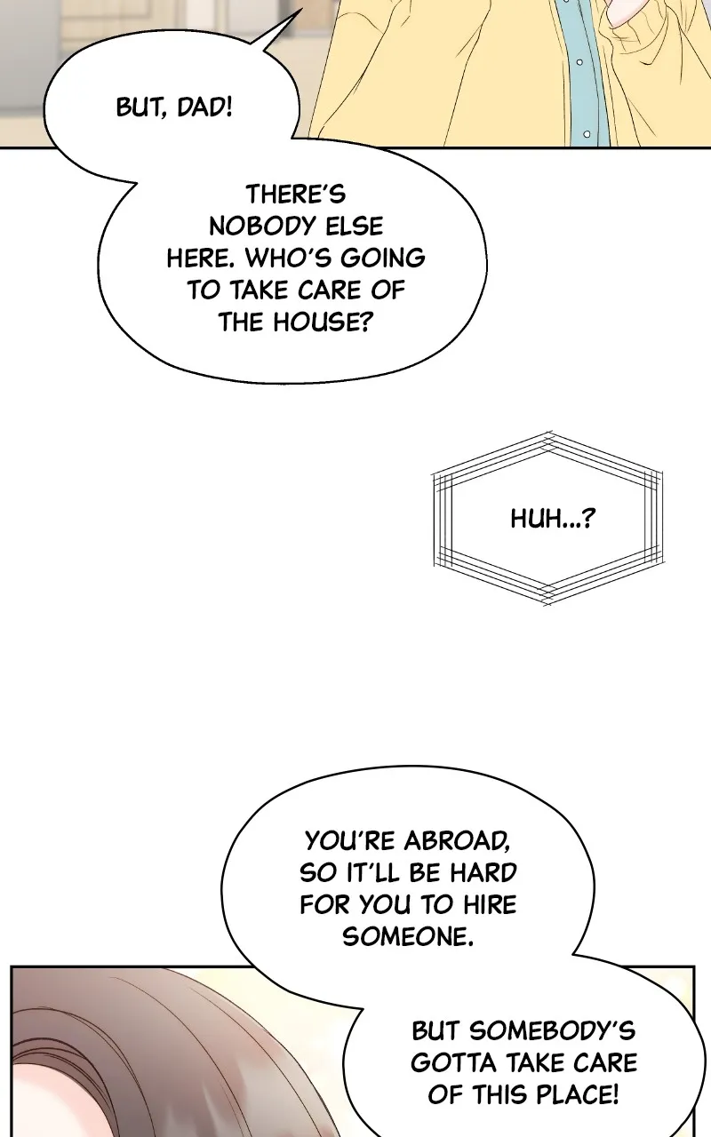 Diving Into Love Chapter 1 page 47 - 