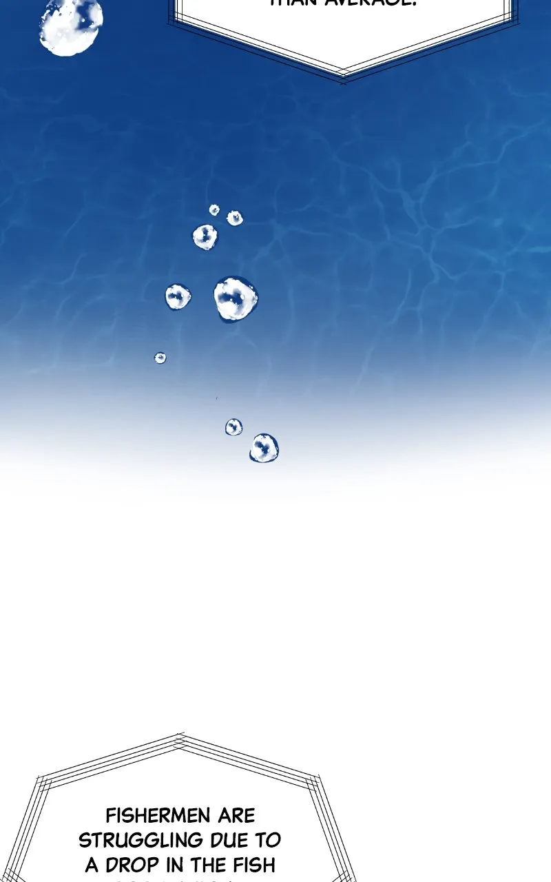Diving Into Love Chapter 1 page 6 - 