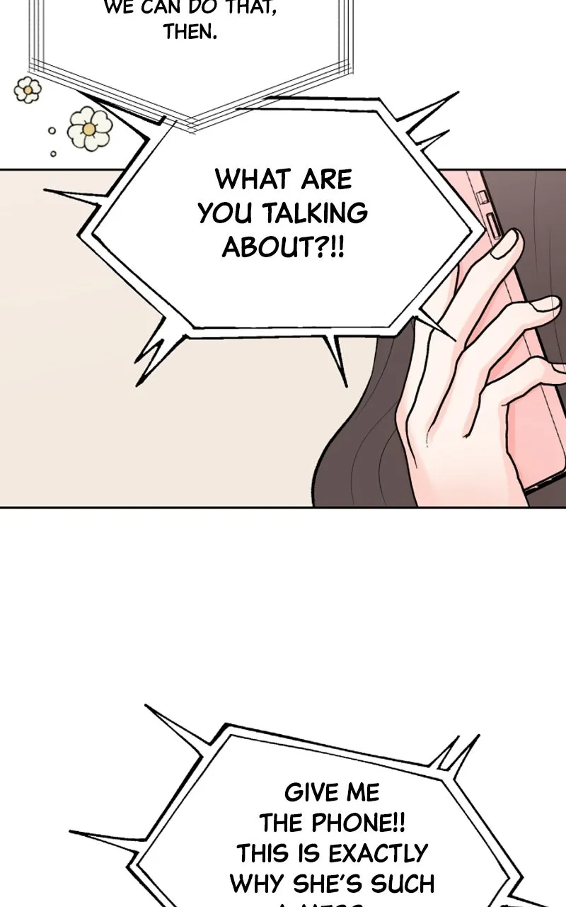 Diving Into Love Chapter 1 page 52 - 